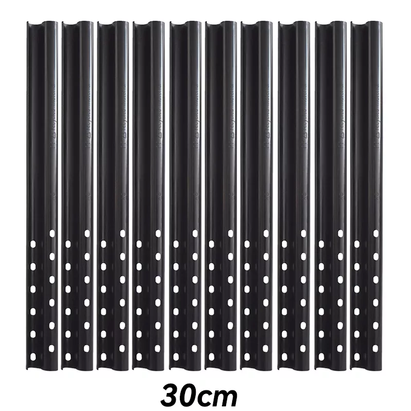 Che cos'è un bastoncino per miscelare la vernice e perché è importante nella pittura professionale