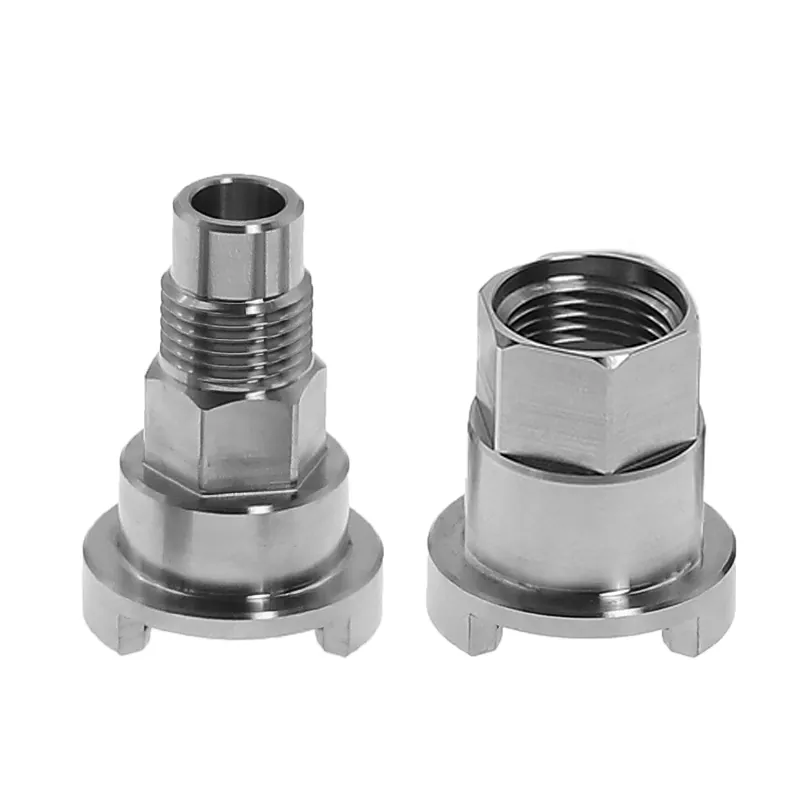 Che cos'è un adattatore per pistola a spruzzo pneumatica e perché è essenziale per la verniciatura professionale